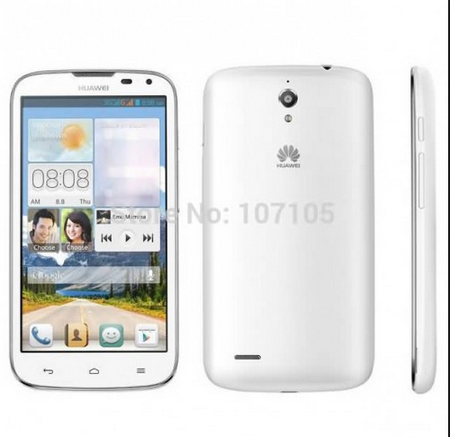 Huawei G610 T11
